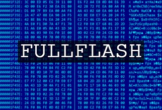 Что такое FullFlash?